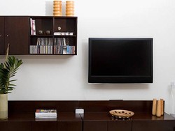 Berapa Jarak Ideal antara TV dan Tempat Duduk? Begini Cara Hitungnya