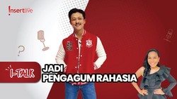 Cerita Om Polos Banget Bebas dari Penjara-Isu Kedekatan dengan Rachel Vennya