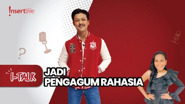 Cerita Om Polos Banget Bebas dari Penjara-Isu Kedekatan dengan Rachel Vennya