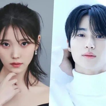 Harap Bersabar, Drama Baru IU & Byeon Woo Seok Disebut Batal Tayang Tahun Ini