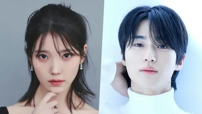 Harap Bersabar, Drama Baru IU dan Byeon Woo Seok Disebut Batal Tayang Tahun Ini