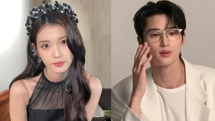 IU dan Byeon Woo Seok dikonfirmasi bakal membintangi drama romantis MBC terbaru. Simak faktanya berikut ini yuk.