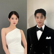 Bikin Fans Heboh, IU dan Byeon Woo Seok akan Bintangi Drakor Romantis Baru