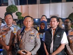 Strategi Korlantas Antisipasi Macet di Pelabuhan Ketapang saat Nataru