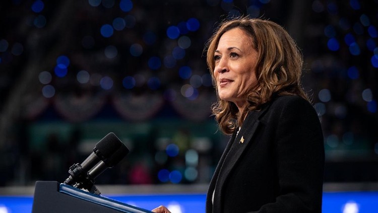 Kamala Harris Kamala Harris