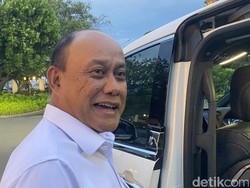 Bos BGN Buka Suara soal Mitra MBG Tak Dibayar Hampir Rp 1 M