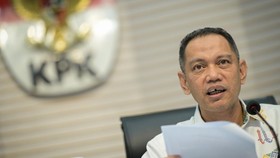 Eks Pimpinan KPK Nurul Ghufron Jadi Komisaris Independen Bank Jatim
