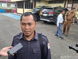 9 Laporan Pelanggaran Pilkada di Lubuklinggau Selama Masa Tenang Dihentikan