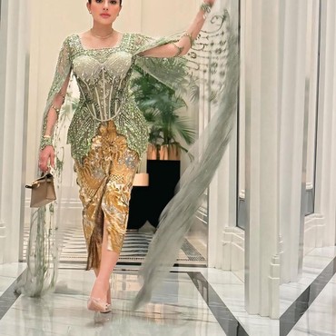 Jadi Tersangka, Nikita Mirzani: Kok Hukumannya Lebih Parah dari Suami Sandra Dewi