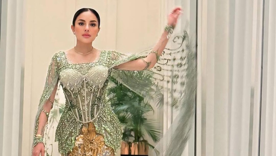 LM Anak Nikita Mirzani Akan Diperiksa Polisi soal Kasus Vadel Badjideh LM Anak Nikita Mirzani Akan Diperiksa Polisi soal Kasus Vadel Badjideh