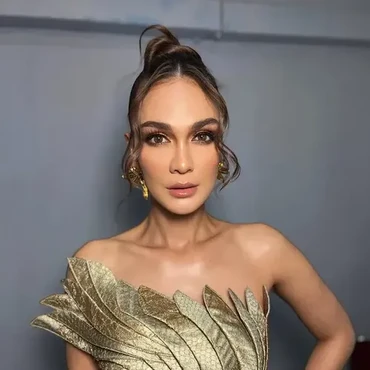 Ini yang Dilakukan Luna Maya Bila Merasa Down karena Hujatan Belum Nikah