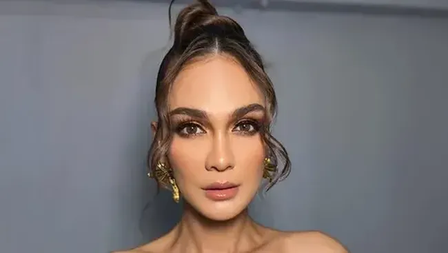 Ini yang Dilakukan Luna Maya Bila Merasa Down karena Hujatan Belum Nikah