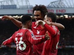 MU Belum Kalah Sejak Erik ten Hag Pergi, Apa Rahasianya?