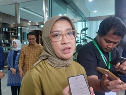 Menteri PANRB Ungkap Nasib Honorer yang Tak Lulus Seleksi PPPK