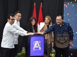 Video Microsoft Gelontorkan Investasi Rp 27 T di Indonesia