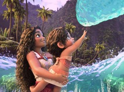Inilah Trio Penglaris Bioskop Saat Ini