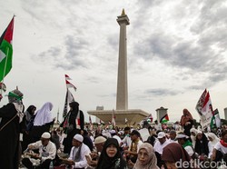 Video: Reuni Akbar 212 Digelar 2 Desember di Monas, Habib Rizieq Hadir
