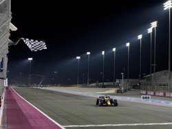 Hasil F1 GP Qatar 2024: Verstappen Juara