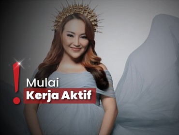 Siap Kerja Lagi, Mpok Alpa Tambah Pengasuh untuk Bayi Kembarnya