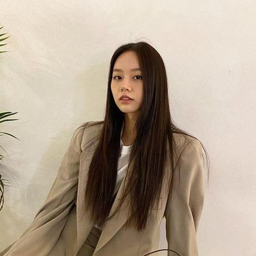 Begini Reaksi Hyeri Saat Disebut Sindir Ryu Jun Yeol dan Han So Hee