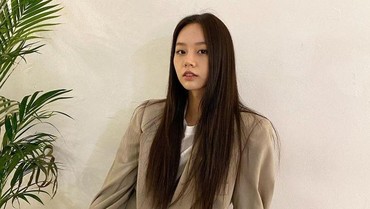 img-title Begini Reaksi Hyeri Saat Disebut Sindir Ryu Jun Yeol dan Han So Hee