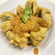 Pencinta Kuliner Merapat! Coba Jawab Kuis Tebak Singkatan Makanan Populer Indonesia Ini