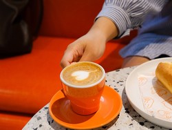 Nyaman Buat WFC! 5 Kafe di Jakarta Ini Buka Sejak Jam 07.00 Pagi