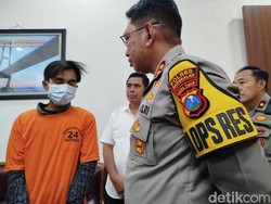 Detik-detik Sadis Mahasiswi UTM yang Sedang Hamil Dibunuh Pacar