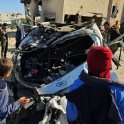 3 Orang Relawan World Central Kitchen Jadi Korban Serangan Israel