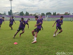 Jadwal hingga Lawan PSGC Ciamis di Liga Nusantara 2024/2025