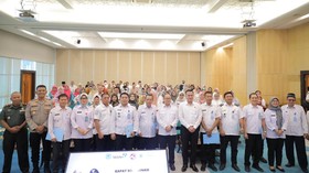 Cegah Anemia, Pemkot Tangsel Distribusikan Tablet Tambah Darah Gratis