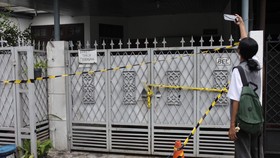 Polisi Sebut Tersangka Pembunuhan Ayah-Nenek Jarang Main Game Online