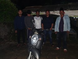 Kekasih yang Bunuh dan Bakar Mahasiswi UTM Ditangkap