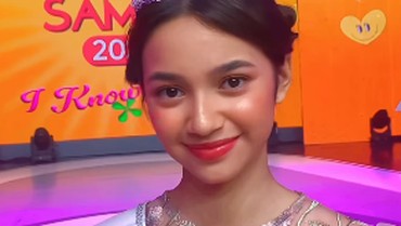img-title Putri Cut Tari Ungkap Perjuangan Bisa Jadi Gadis Sampul 2024