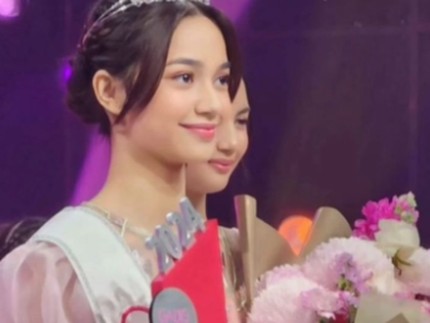 7 Potret Sydney Azkassyah Yusuf yang Jadi Pemenang Gadis Sampul 2024