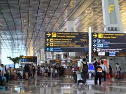 Libur Nyepi-Lebaran Penumpang Pesawat Diprediksi Tembus 10,8 Juta