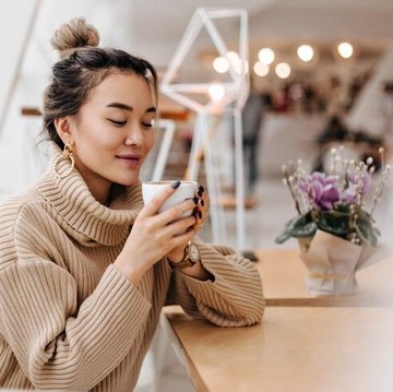 7 Minuman Penurun Berat Badan yang Bisa Dikonsumsi di Pagi Hari