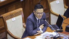 DPR RI Gelar Rapat Bareng Menlu, Bahas PMI Tewas Ditembak di Malaysia