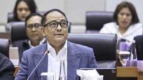 Dirut RRI Umumkan Batal PHK Karyawan Imbas Efisiensi