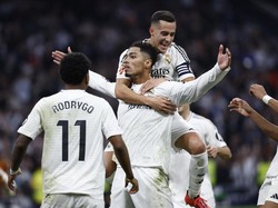 Real Madrid Vs Sevilla: Potensi Barcelona Kena Geser Lagi