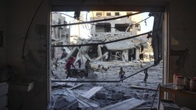 Hamas & Israel Disebut Kian Dekat Sepakati Gencatan Senjata