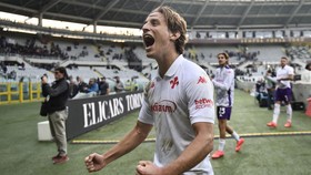 Profil Edoardo Bove, Pemain yang Kolaps di Laga Fiorentina vs Inter