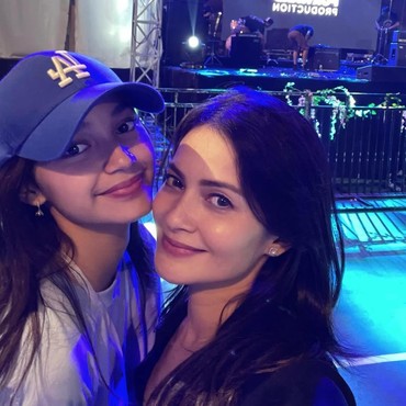 Pesan Cut Tari untuk Sydney, Putrinya yang Jadi Pemenang GADIS Sampul 2024