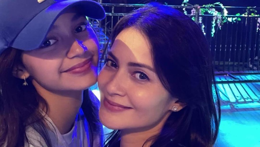 Sydney anak Cut Tary