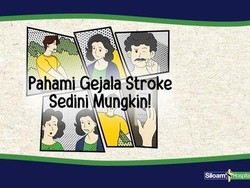 Waspada Stroke! Kenali Gejalanya dan Segera ke Stroke-Ready Hospital