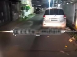 Warga Ngeluh Polsek di Medan Diportal saat Mau Buat Laporan, Ini Kata Polisi