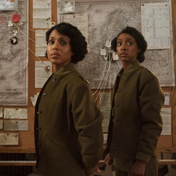 Deretan Film Terbaru Netflix Tayang Bulan Desember 2024, Ada The Six Triple Eight