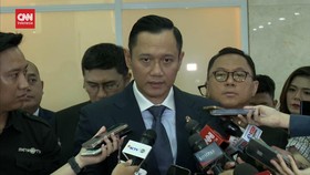 VIDEO: Banggar Setujui Kenaikan Anggaran 7 Menko