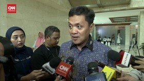VIDEO: Komisi III Batal Bertemu Pihak Polda Sumber Karena Masalah Ini