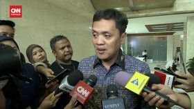 VIDEO:Polri di Bawah Kemendagri, Komisi III: Mayoritas Fraksi Menolak